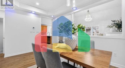 Residential - Single Family Home - Toronto, Canada - Canada