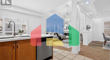 Residential - Single Family Home - Toronto, Canada - Canada