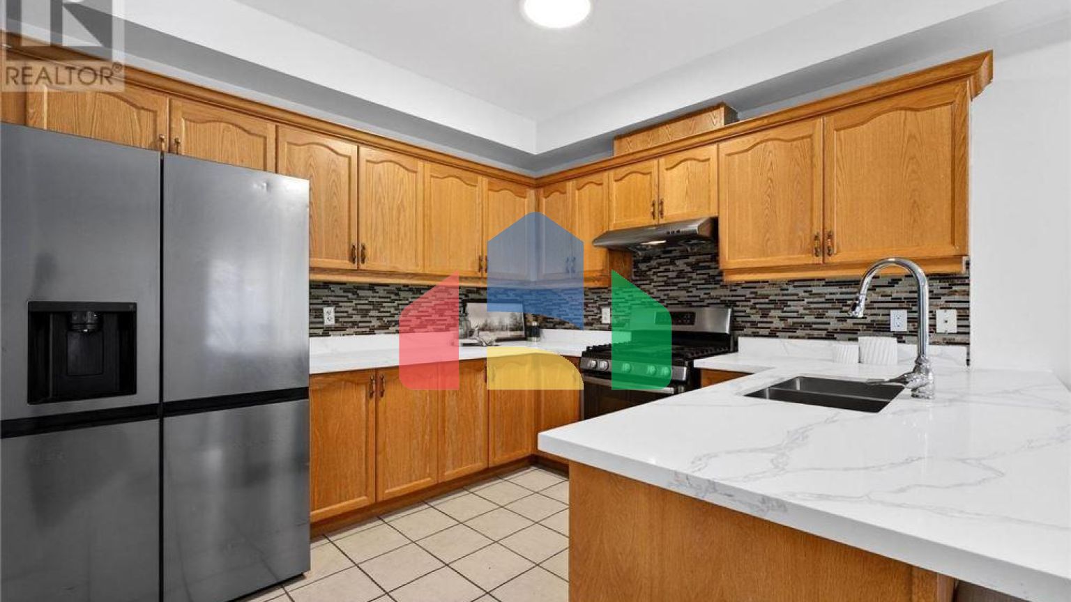 Residential - Single Family Home - Toronto, Canada - Canada