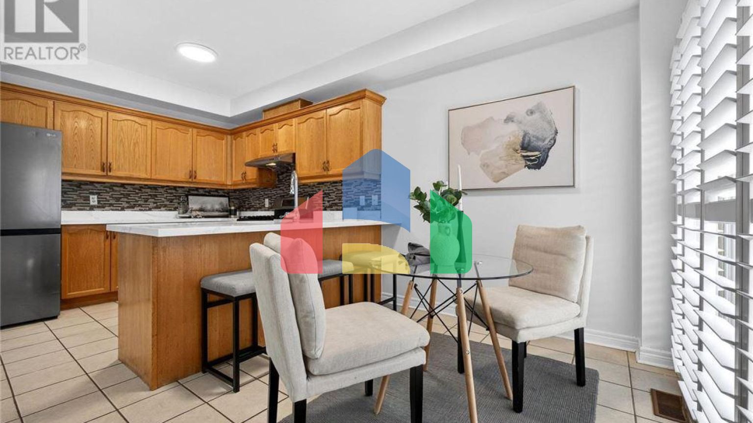 Residential - Single Family Home - Toronto, Canada - Canada