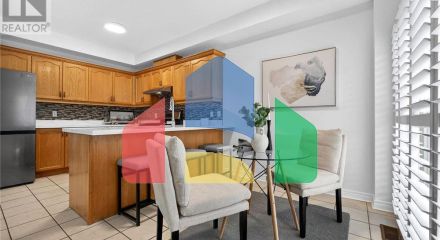 Residential - Single Family Home - Toronto, Canada - Canada