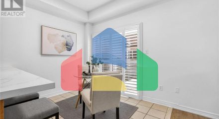 Residential - Single Family Home - Toronto, Canada - Canada