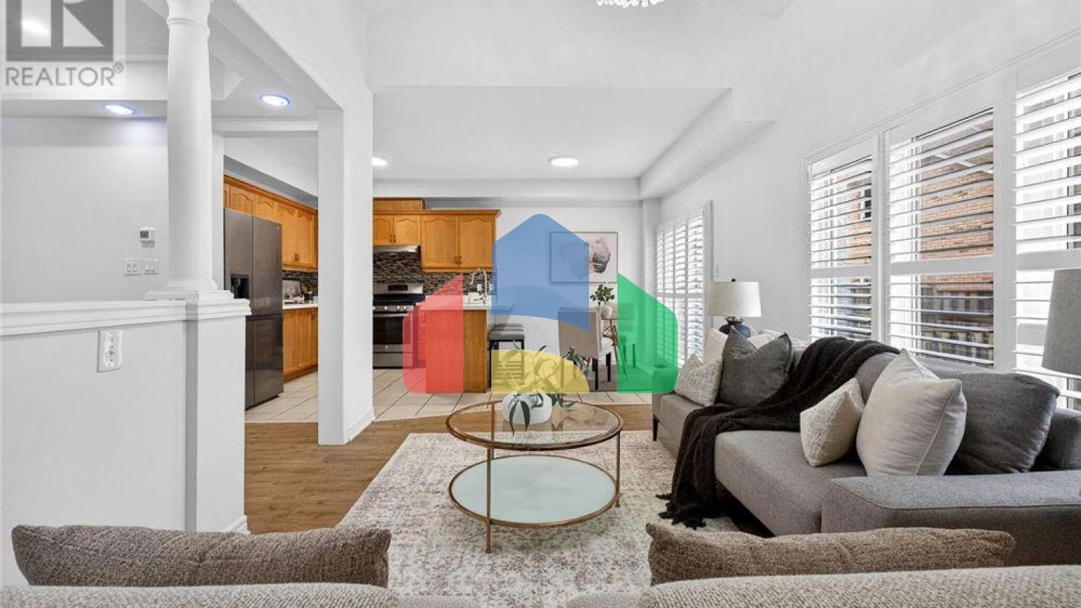 Residential - Single Family Home - Toronto, Canada - Canada