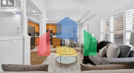 Residential - Single Family Home - Toronto, Canada - Canada