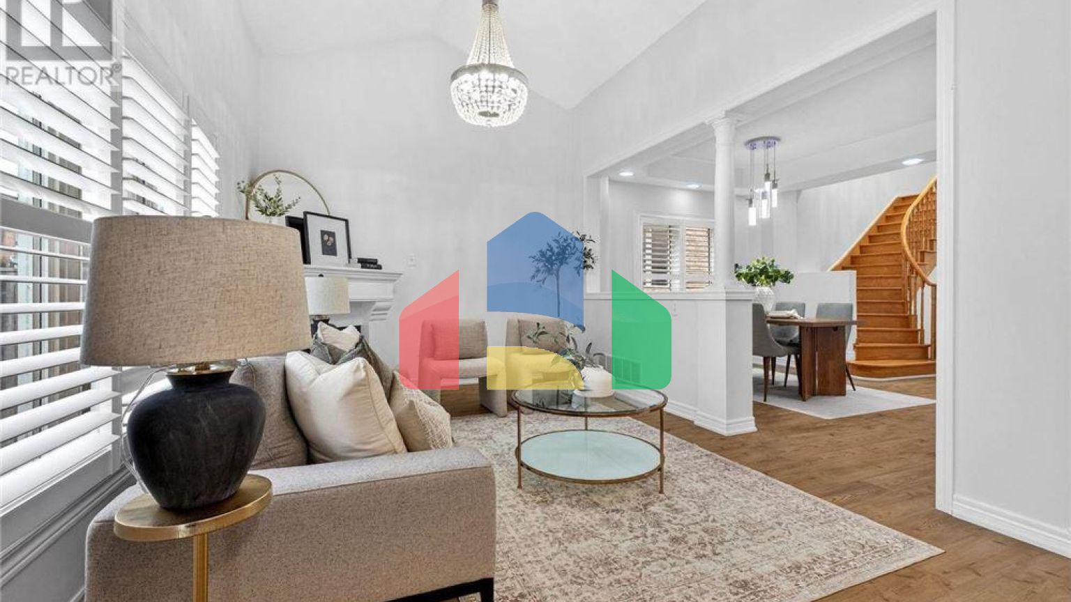 Residential - Single Family Home - Toronto, Canada - Canada