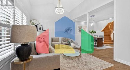 Residential - Single Family Home - Toronto, Canada - Canada