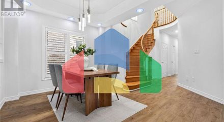 Residential - Single Family Home - Toronto, Canada - Canada