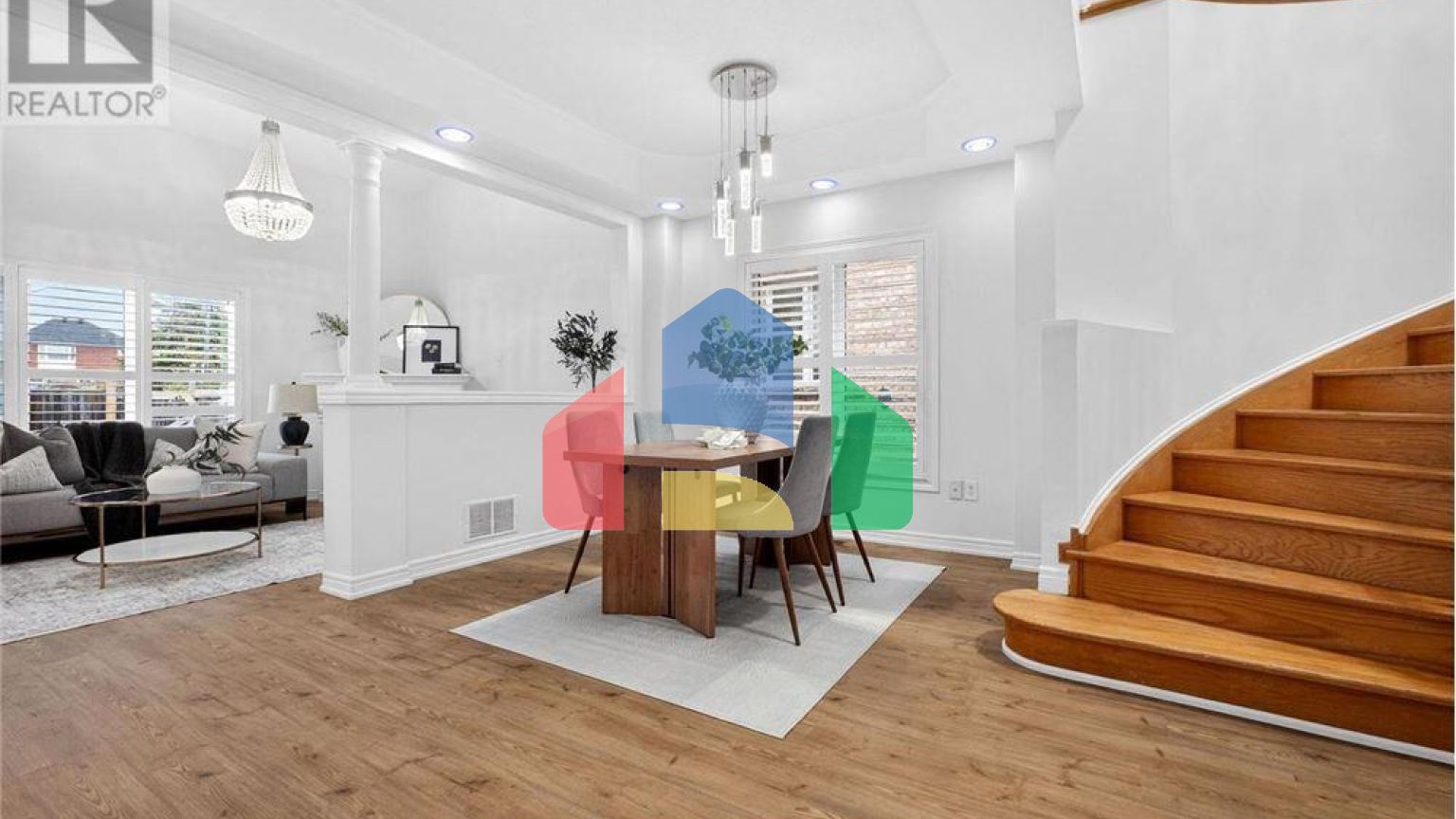 Residential - Single Family Home - Toronto, Canada - Canada