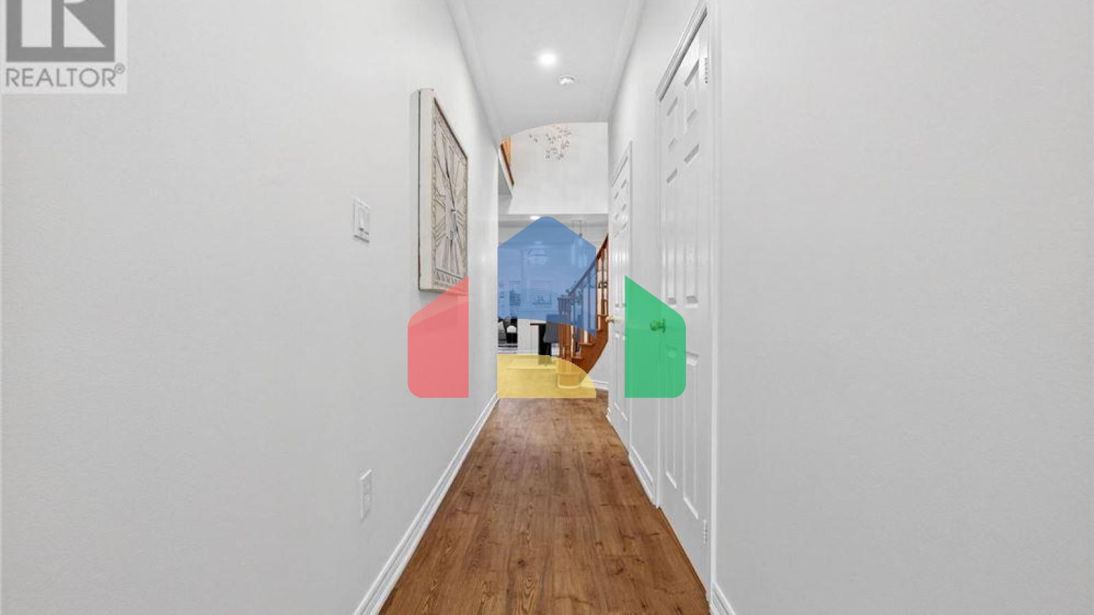 Residential - Single Family Home - Toronto, Canada - Canada