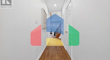 Residential - Single Family Home - Toronto, Canada - Canada