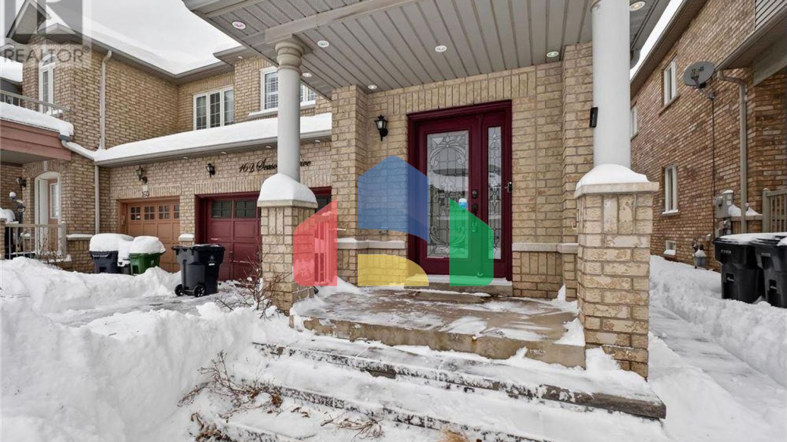 Residential - Single Family Home - Toronto, Canada - Canada