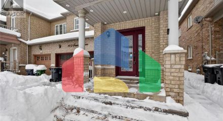 Residential - Single Family Home - Toronto, Canada - Canada