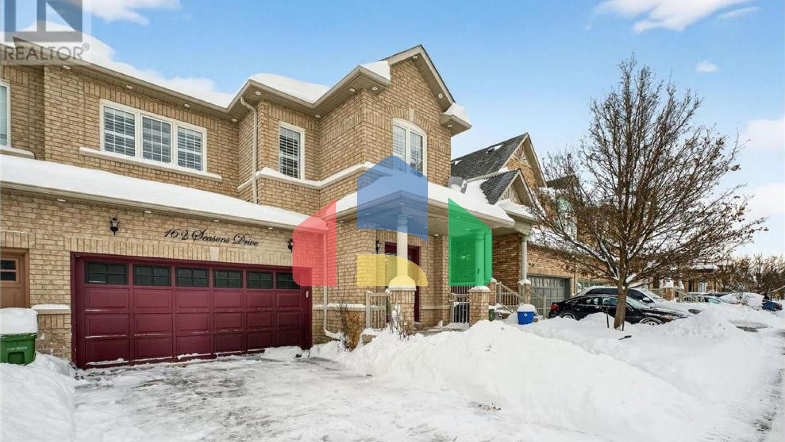 Residential - Single Family Home - Toronto, Canada - Canada