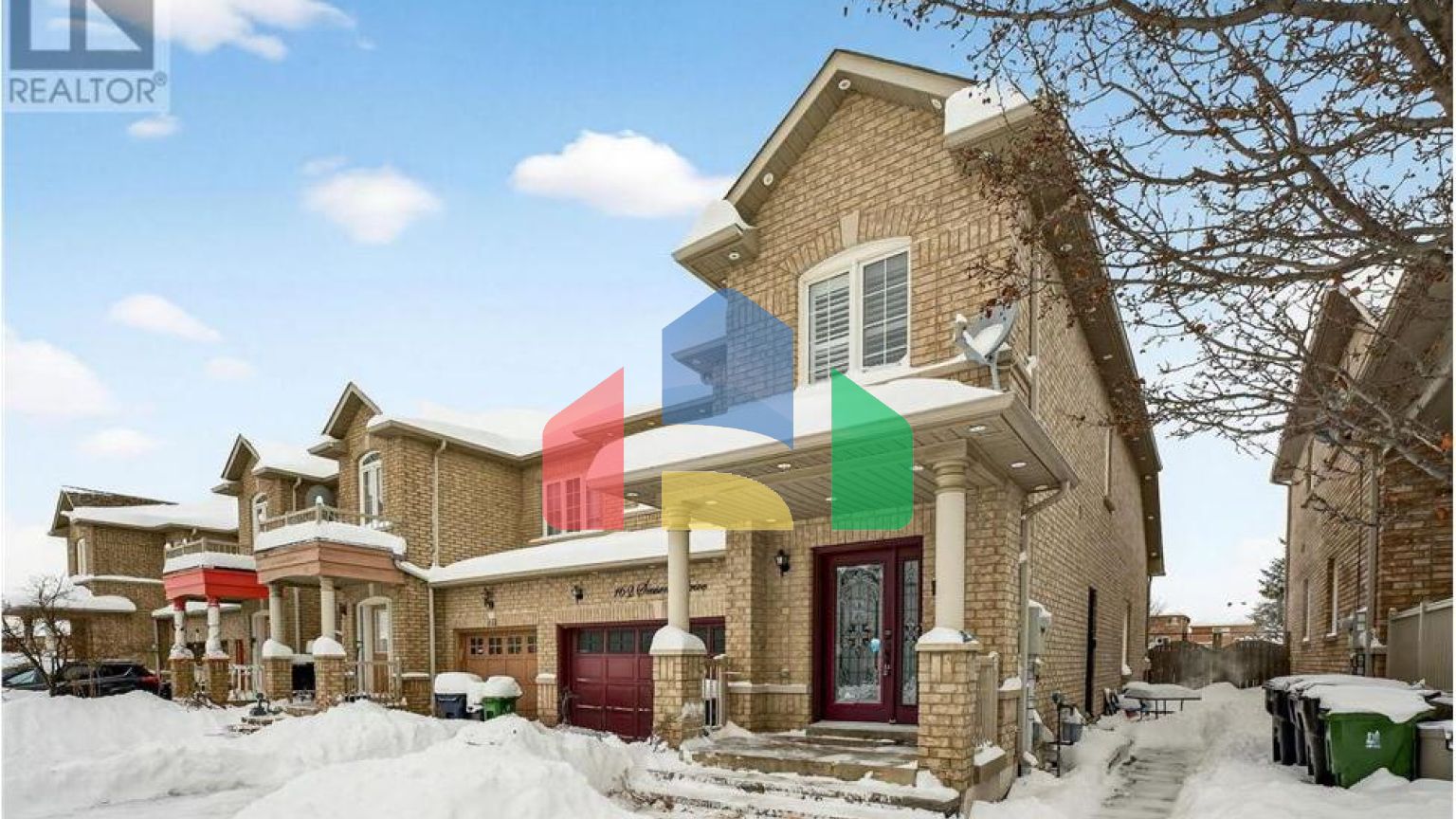 Residential - Single Family Home - Toronto, Canada - Canada