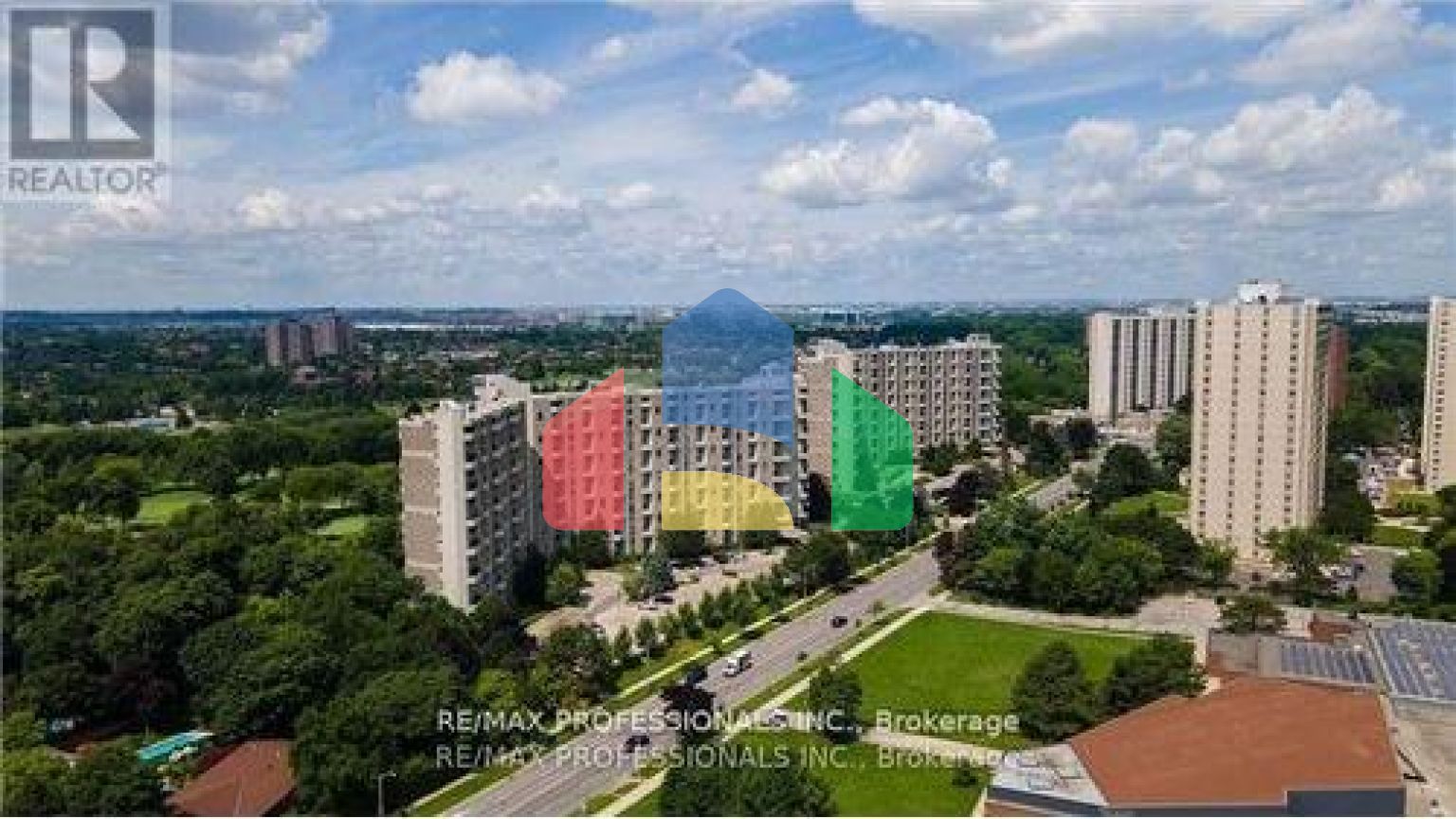 Residential - Condo/Apartment - Toronto, Canada - Canada