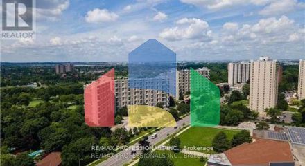 Residential - Condo/Apartment - Toronto, Canada - Canada