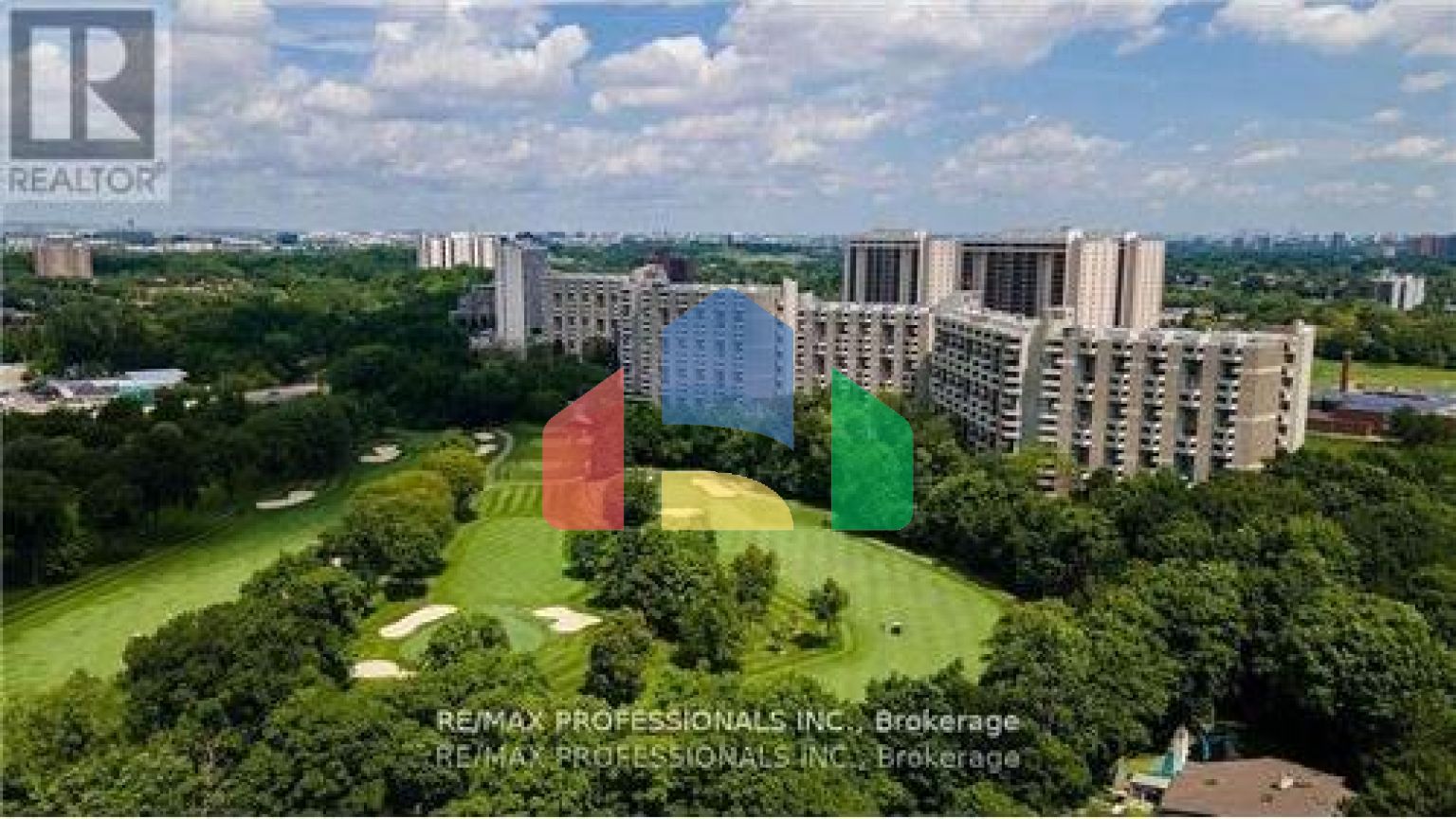 Residential - Condo/Apartment - Toronto, Canada - Canada