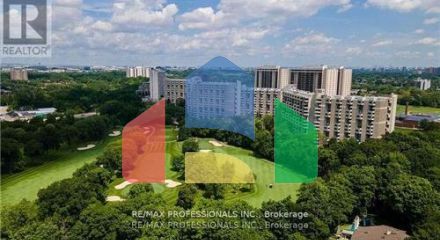 Residential - Condo/Apartment - Toronto, Canada - Canada