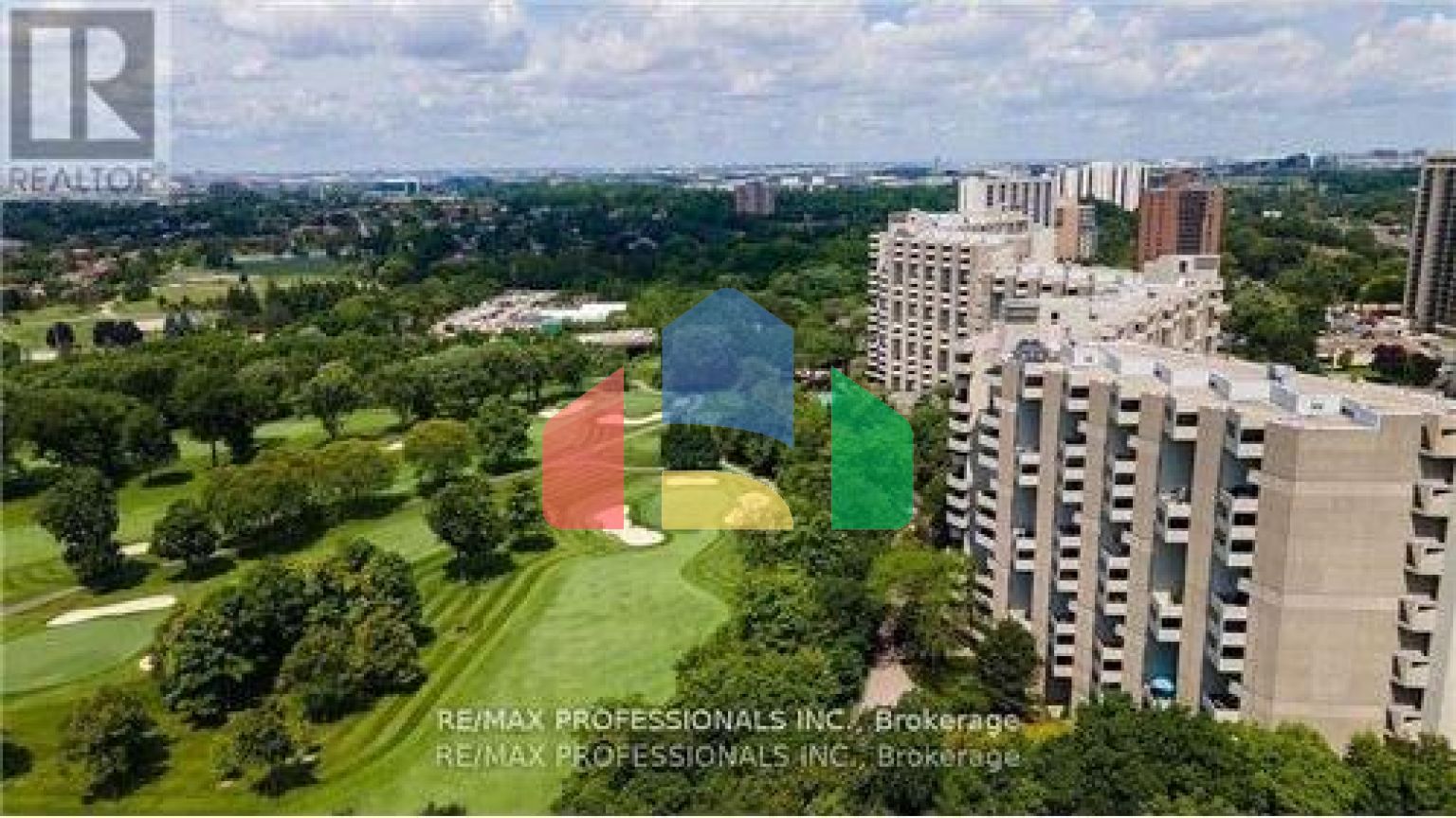 Residential - Condo/Apartment - Toronto, Canada - Canada