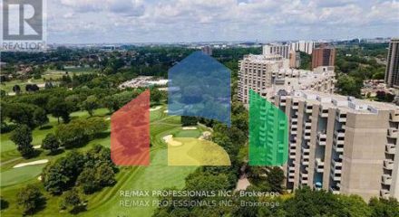 Residential - Condo/Apartment - Toronto, Canada - Canada