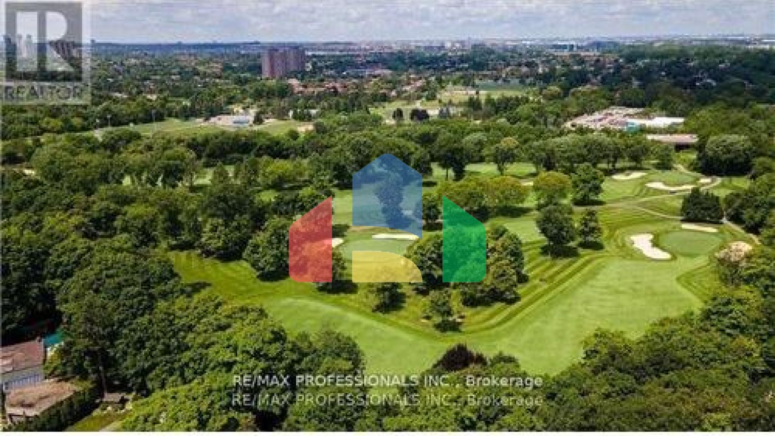 Residential - Condo/Apartment - Toronto, Canada - Canada