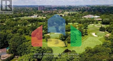 Residential - Condo/Apartment - Toronto, Canada - Canada