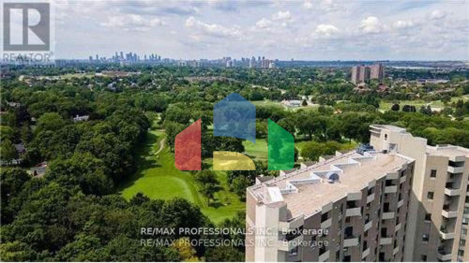 Residential - Condo/Apartment - Toronto, Canada - Canada