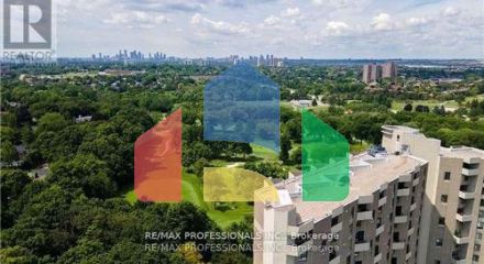 Residential - Condo/Apartment - Toronto, Canada - Canada