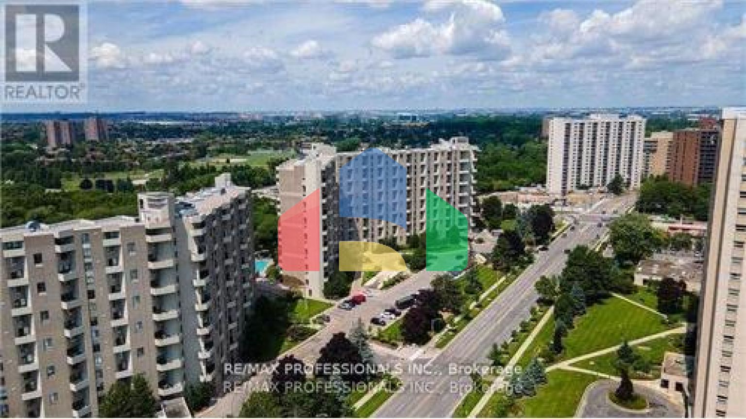 Residential - Condo/Apartment - Toronto, Canada - Canada