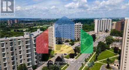 Residential - Condo/Apartment - Toronto, Canada - Canada