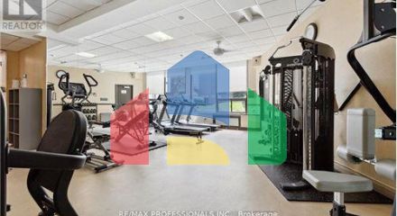 Residential - Condo/Apartment - Toronto, Canada - Canada