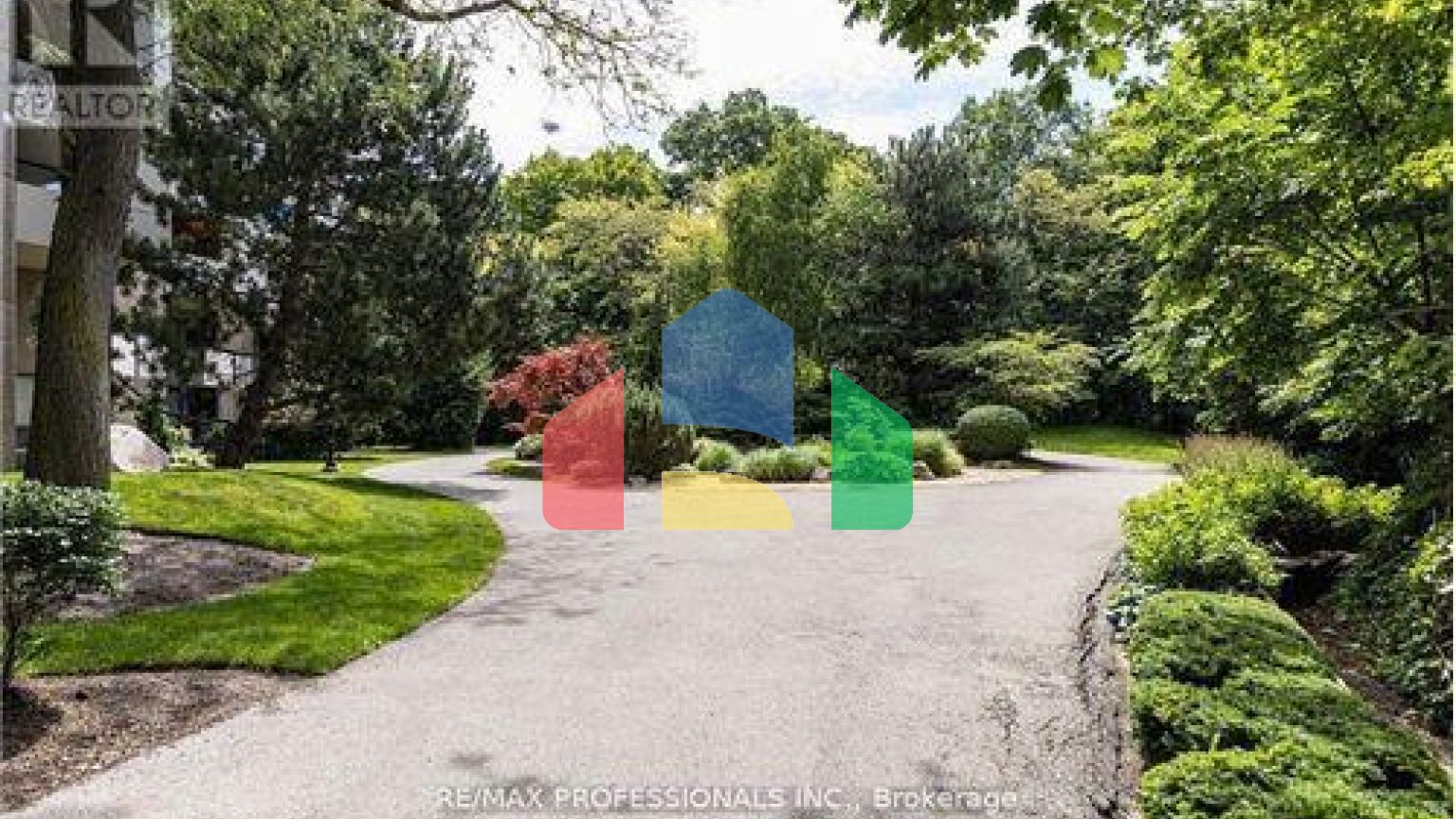 Residential - Condo/Apartment - Toronto, Canada - Canada