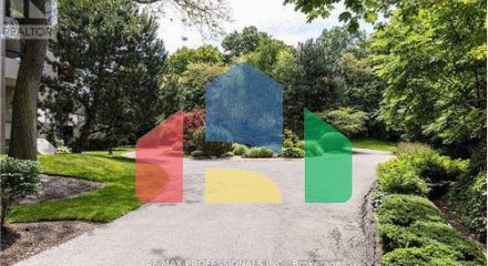 Residential - Condo/Apartment - Toronto, Canada - Canada