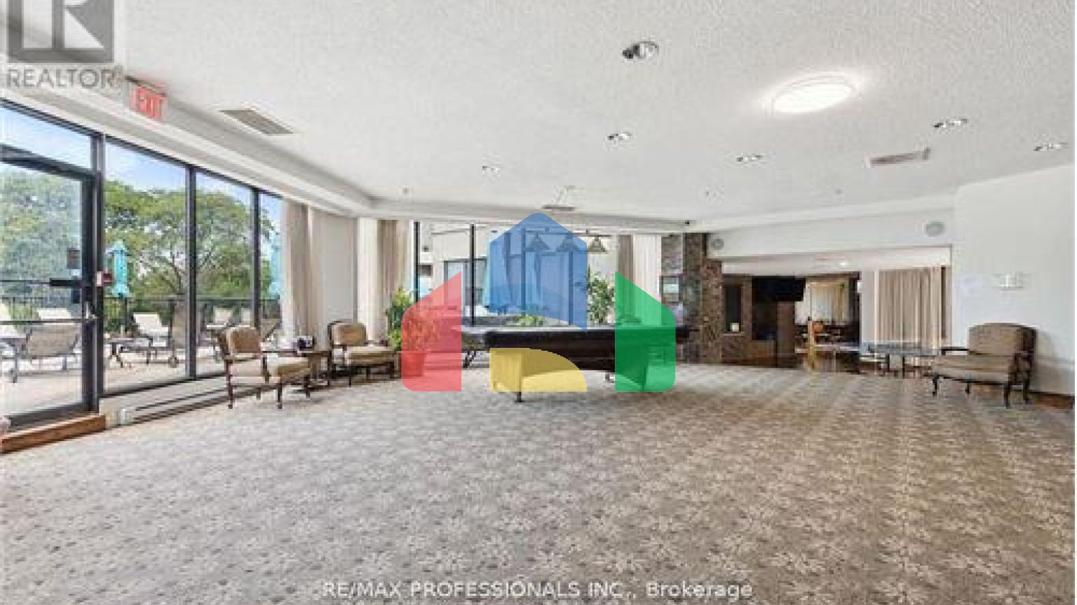 Residential - Condo/Apartment - Toronto, Canada - Canada