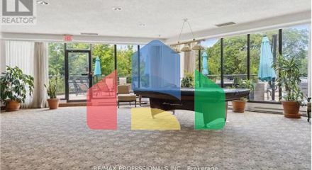 Residential - Condo/Apartment - Toronto, Canada - Canada