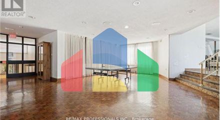 Residential - Condo/Apartment - Toronto, Canada - Canada