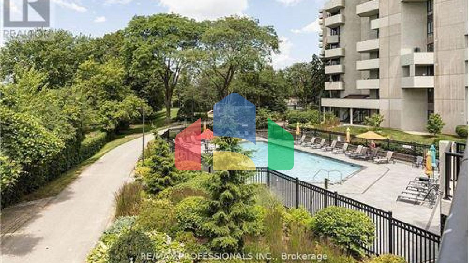 Residential - Condo/Apartment - Toronto, Canada - Canada