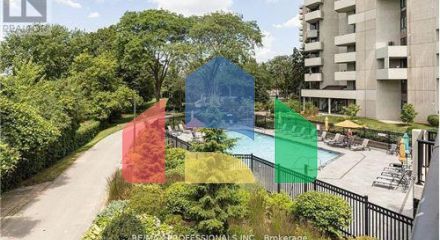 Residential - Condo/Apartment - Toronto, Canada - Canada