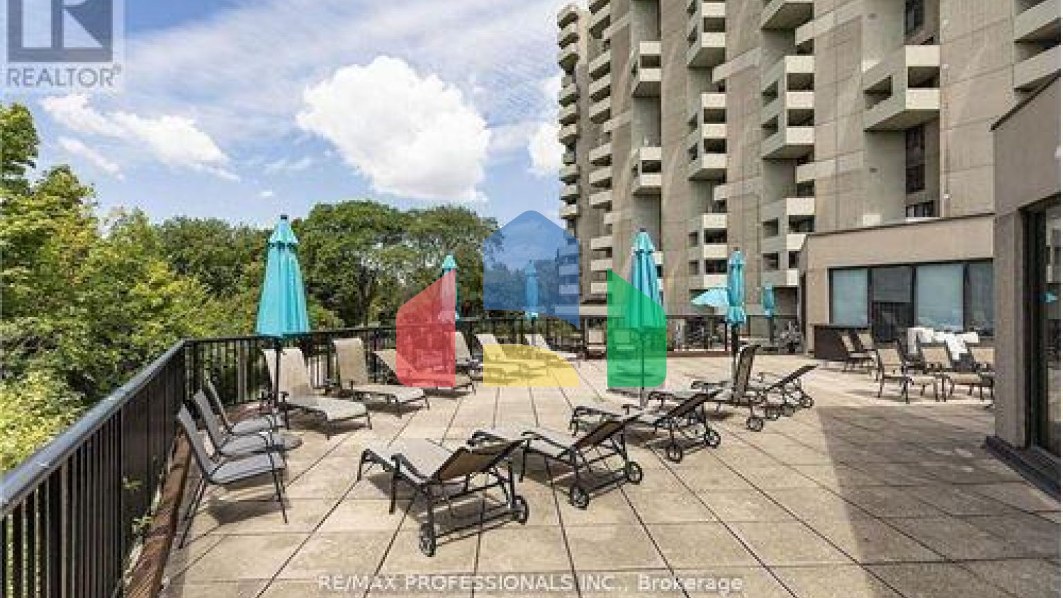 Residential - Condo/Apartment - Toronto, Canada - Canada