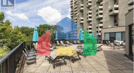 Residential - Condo/Apartment - Toronto, Canada - Canada