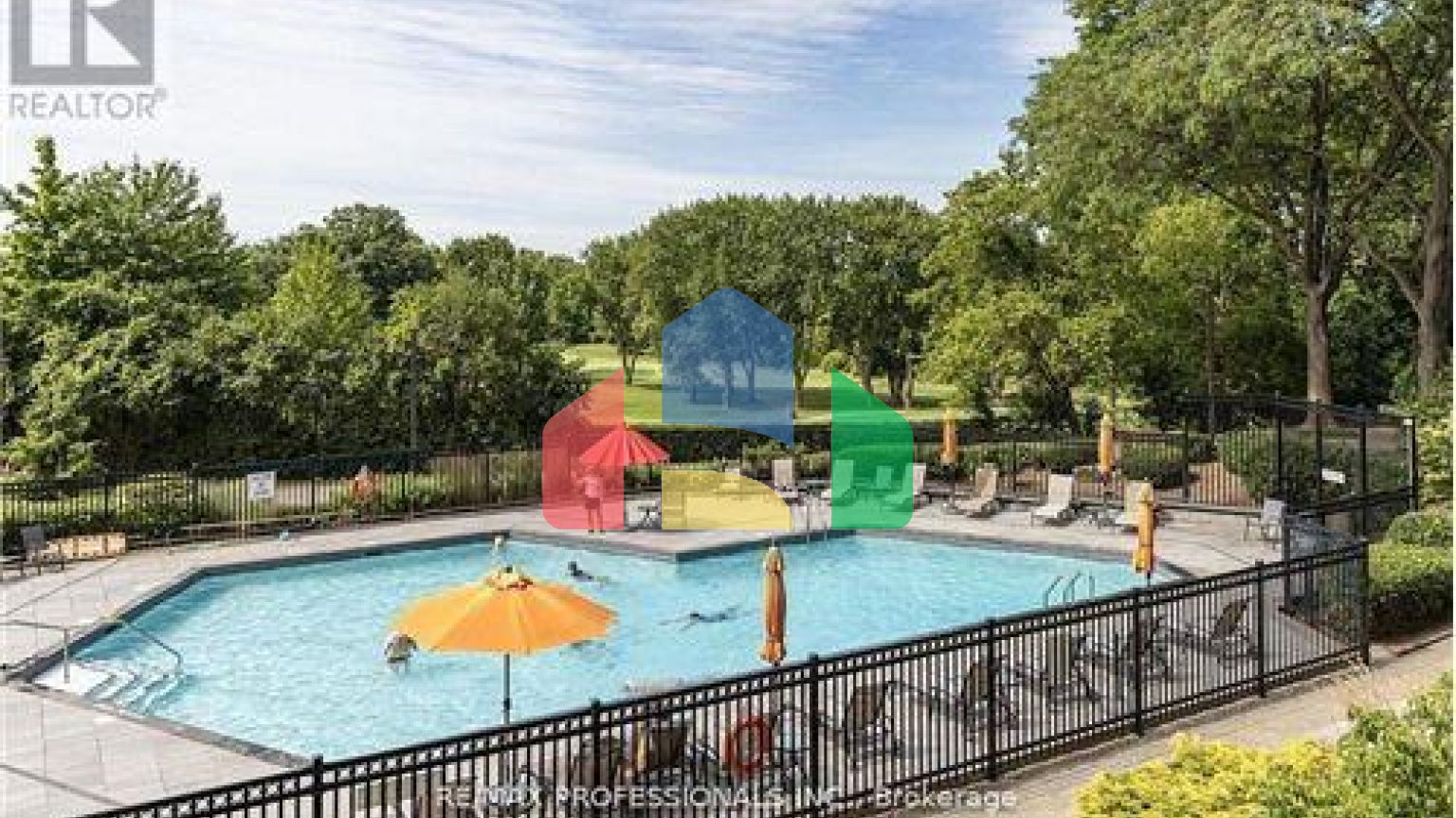 Residential - Condo/Apartment - Toronto, Canada - Canada