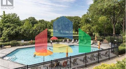 Residential - Condo/Apartment - Toronto, Canada - Canada