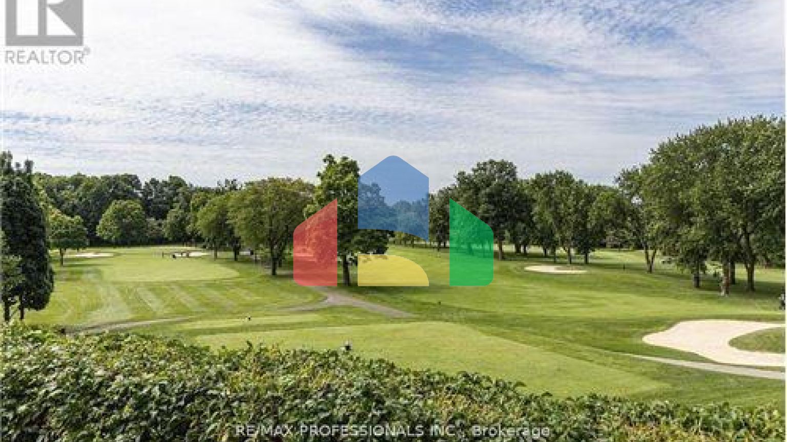 Residential - Condo/Apartment - Toronto, Canada - Canada