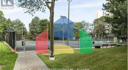 Residential - Condo/Apartment - Toronto, Canada - Canada