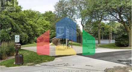 Residential - Condo/Apartment - Toronto, Canada - Canada