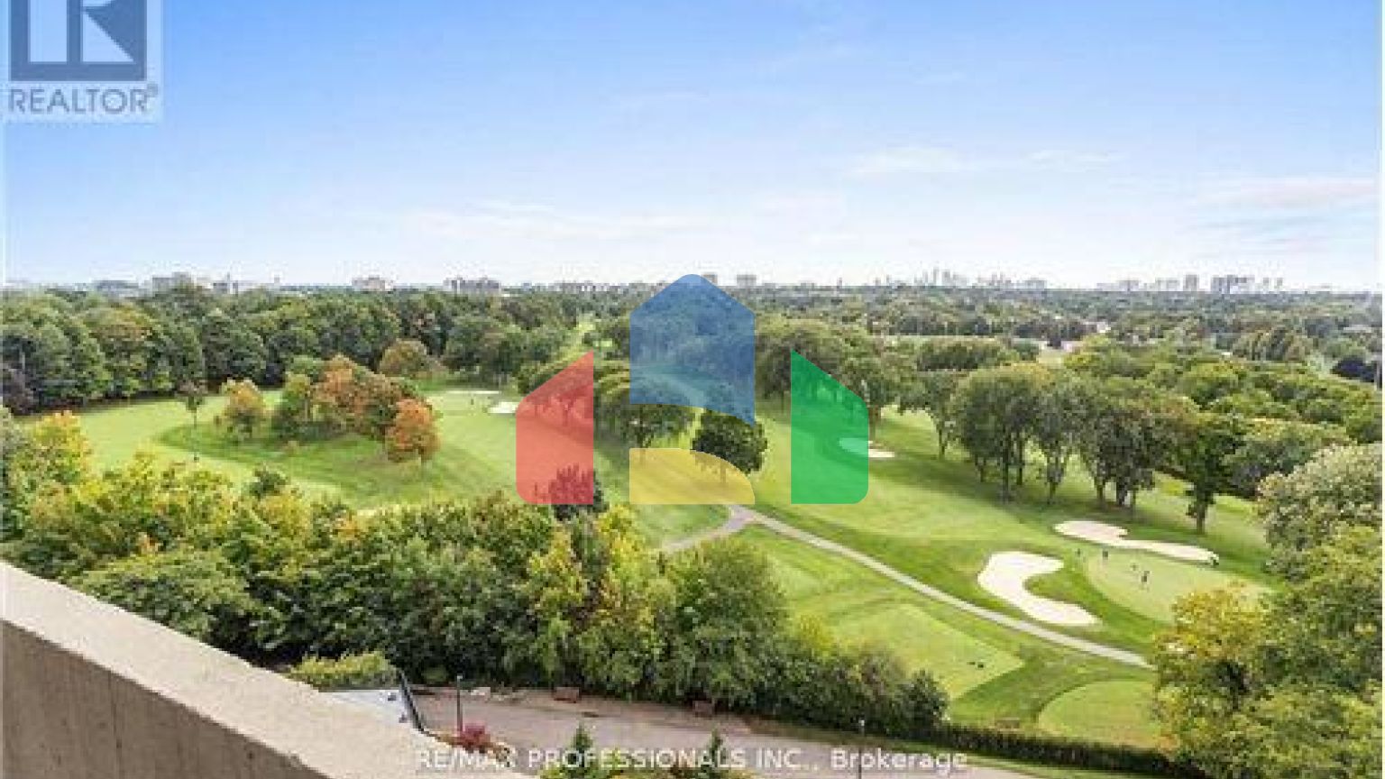 Residential - Condo/Apartment - Toronto, Canada - Canada