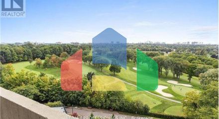 Residential - Condo/Apartment - Toronto, Canada - Canada