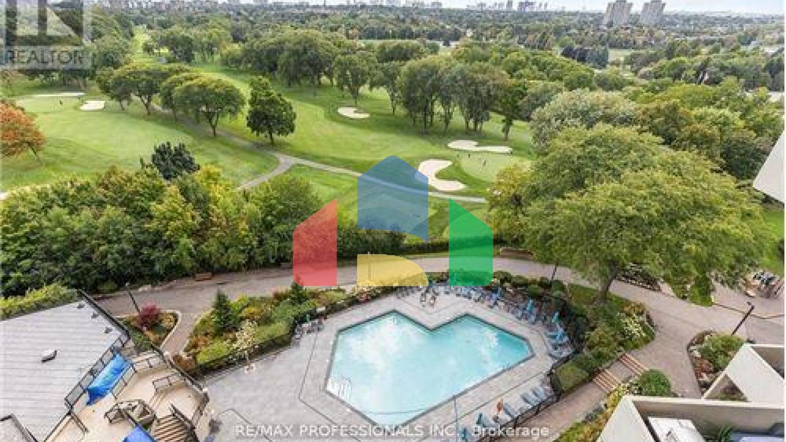 Residential - Condo/Apartment - Toronto, Canada - Canada