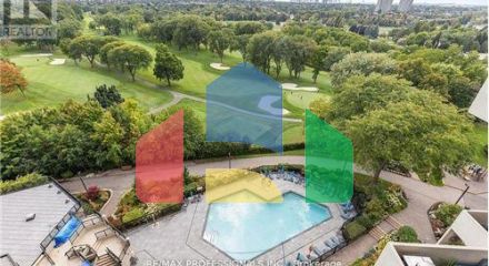 Residential - Condo/Apartment - Toronto, Canada - Canada