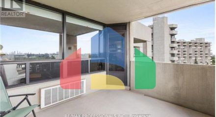 Residential - Condo/Apartment - Toronto, Canada - Canada